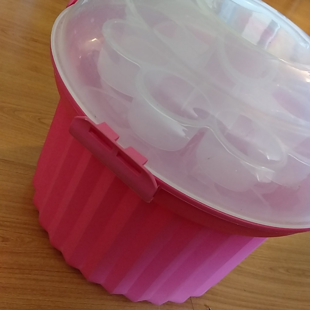 Cupcake Holder